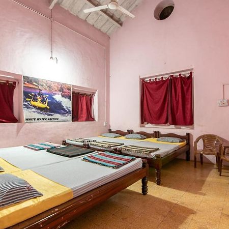 Wild Flower Hotel Dandeli Exterior foto